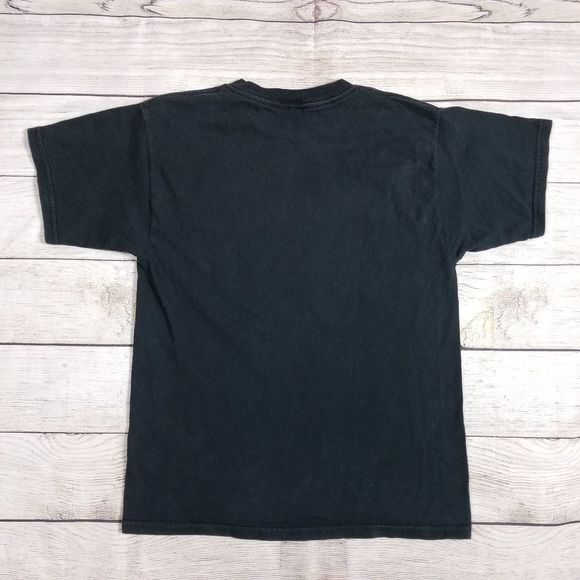 VINTAGE TULTEX BACKSTREET BOYS SHIRT - Picture 4 of 4